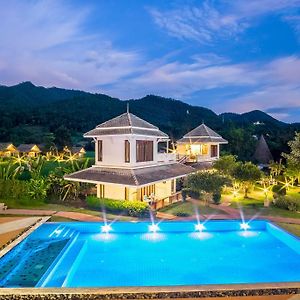 Pai Vieng Fah Resort